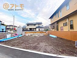 富士市岩本第14　新築戸建て　全1棟