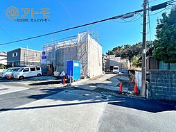 富士市中丸　新築戸建て　1号棟