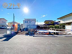 富士市松岡第25　新築戸建て　1号棟