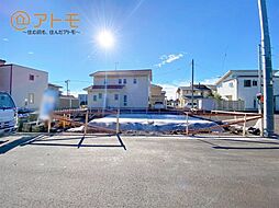 富士市松岡第25　新築戸建て　2号棟