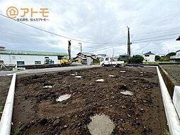 富士宮市小泉第27　新築戸建て　2号棟