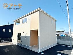 富士宮市舞々木町第5　新築戸建て　2号棟