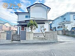 富士宮市山本　中古戸建て　全1棟