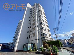 アーバンシティー富士中央町 1003