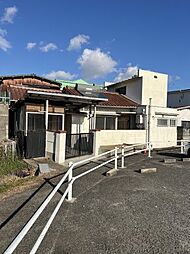 荒木町1丁目岡村様貸家