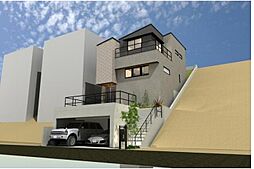 千種区春里町 新築戸建て