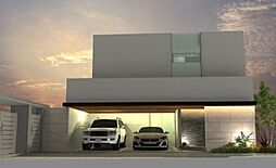 千種区徳川山町 新築戸建て