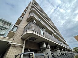 ライオンズマンション徳川 801