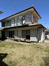 横須賀市森崎６丁目の一戸建て