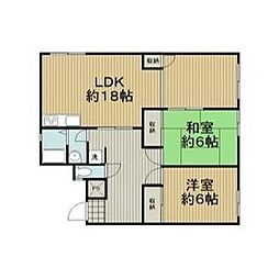 第2ホワイトキャステル 101