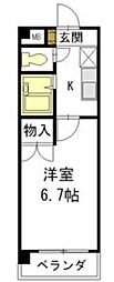 エクセルヒルズ 307