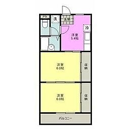 メゾンサンマリッチ 201