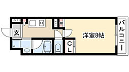 シティライフ覚王山北 408