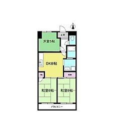 アンドービル 302