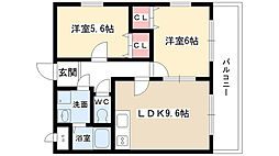 サン・アペックス西城 501