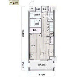 メイビル覚王山 228