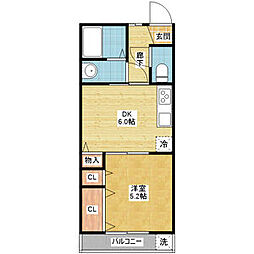 グランド・マンション向陽 402