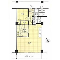 シーアイマンション千種S棟 403
