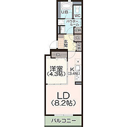 Node プラス TSURUMAI 401