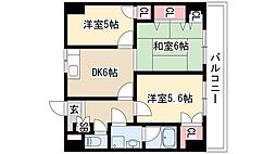 ハーモニアス元八事 203