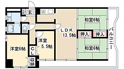 ふぁみーゆ月見坂 501