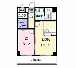 サンシャインタナカ 401