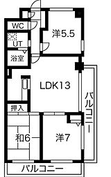 ヒルトップ井上 3D