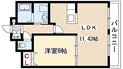 リバーブル檀渓 101