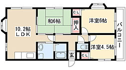 デュエットかもしか 201