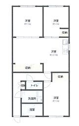 サンハイツいずみ 306