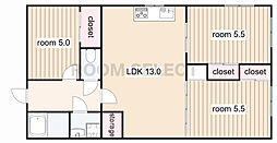 サンハイツいずみ 203