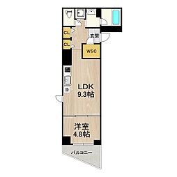 セノアタワー泉 810