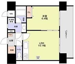 スタジオスクエア泉 702