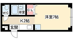 フレンドリー司 1B