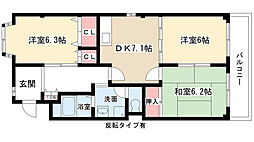 フォーシーズンA 301