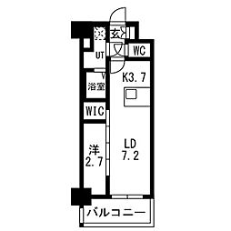メイクスアート名駅南IV 1306