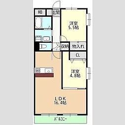 猪高ハイツ 00305