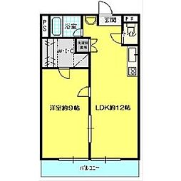 シャトー共栄 A401