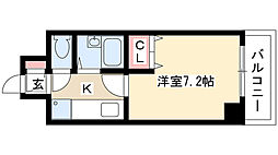 KII-OKASAN B.二番館 203