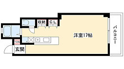 ベレーザ香久山 402