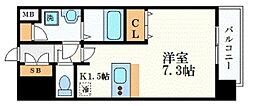 プレサンス名古屋STATIONアライブ 503