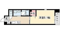 GRAND　VRIO　FUKIAGE 502