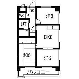 アイリス勢子坊 201