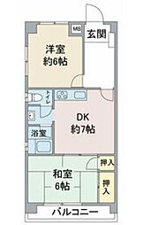 豊月マンション 401