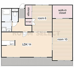 ヴィラ・ハピネス 403