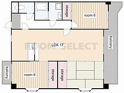 ジュネスSANOH 302