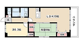 グランドステージ桜ケ丘 6C