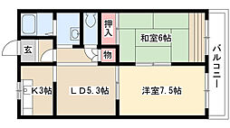 フィエラ山崎川 303