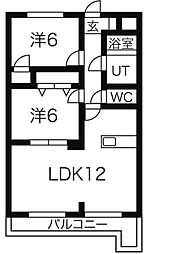 グランドメゾン新池 202