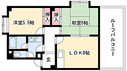 サンファミリア長久手II 501